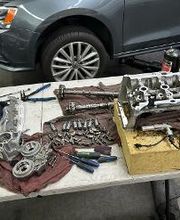 Pristine Auto Service image 9