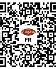 La Bragarde restaurant auberge Bild 1