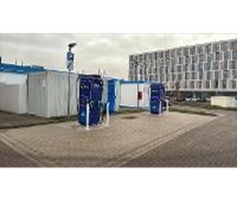 Aral pulse Ladestation Bild 4