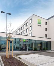 ibis Styles Coburg Bild 5