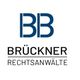 Rechtsanwältin Benita Brückner