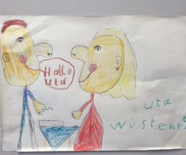 Wüstenrot Bausparkasse: Uta Roller Bild 3