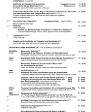 Swiss Bistro Alpenblick - Schweizer Küche & Lunch Bild 13