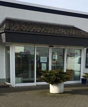 Standortbild MEGA eG Heide, Großhandel für Maler, Bodenleger und Stuckateure