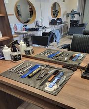 BARBER'S V & M image 4