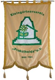 Kleingartenverein Probstheida
