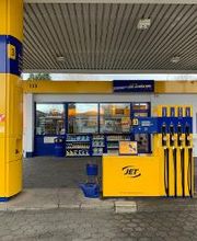 JET Tankstelle Bild 3