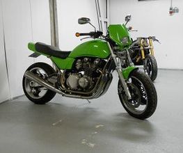 MCR - Motorradwerkstatt, Rollerwerkstatt, Teile und Fahrzeughändler Bild 6