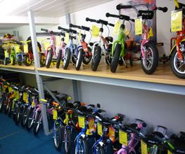 Fahrradhaus Jacoby Bild 2