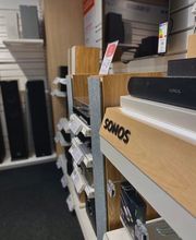 Espace multimédia enceinte Sonos magasin boulanger mandelieu