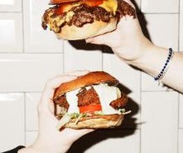 Ruff's Burger Bamberg Bild 9