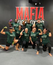 Marsh Lane Mafia Kickboxing image 16