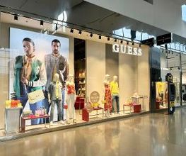 GUESS imagen 1