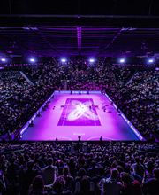 Swiss Indoors AG Bild 13