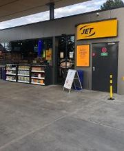 JET Tankstelle Bild 8