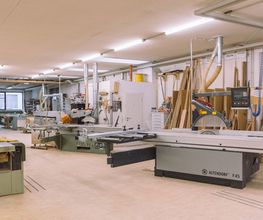 möbelwerkstätte buchmann gmbh Hilzingen