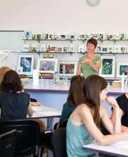 SHI Haus der Homöopathie Bild 7