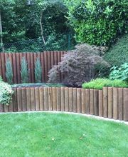 J. Landolt Gartenbau GmbH Bild 5