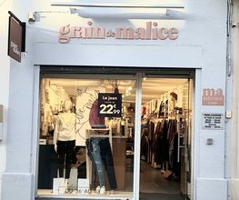 Grain de Malice image 1