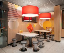 McDonald's Bild 7