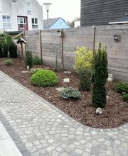 Das Pflasterteam für Hof und Garten Bild 5