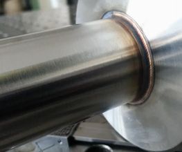 MsTec Metall & Schweißtechnik Bild 3