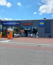 Matratzen Concord Filiale Delitzsch Bild 1