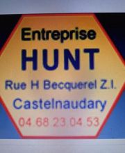 Entreprise Hunt Eurl image 2