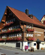 Restaurant Adler