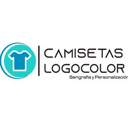 Camisetas Logocolor SL