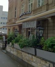 Ristorante La Vela Bild 1