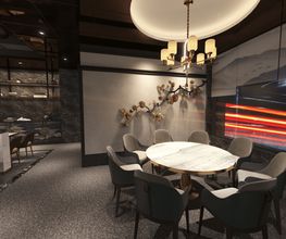Restaurant Wok Palais Royal Bild 2