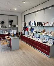 Seeger Gesundheitshaus | Brennerstraße Bild 8