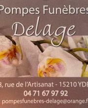 Pompes Funèbres Delage image 2