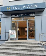 Hallmann Optik und Akustik Bild 1