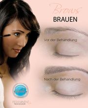 PERMANENT Line Make-up | Birgit Schneider Bonas Bild 8