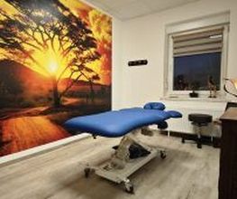 Physiotherapie Annett Claus Bild 1