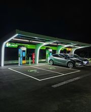 IPlanet: Ricarica ULTRA FAST