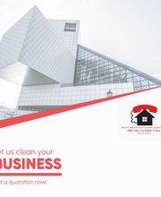 Realty and Commercial Cleaning Agency LLC image 20