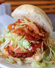 El Rey De Las Fritas image 1