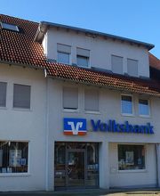 Volksbank Schwarzwald-Donau-Neckar eG, SB-Filiale Seitingen-Oberflacht Bild 1