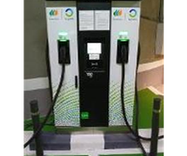 Iberdrola | bp pulse estación de recarga imagen 3