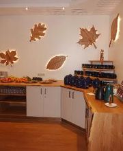 AKZENT Waldhotel Rheingau Bild 14