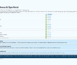 BEATUS Wellness- & Spa-Hotel Bild 1