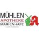 Logo der Mühlen-Apotheke