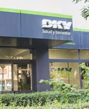 Oficina DKV Seguros Fuenlabrada imagen 1