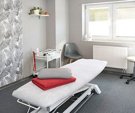 Physiotherapie Anette Noack Bild 2