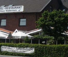 Hotel Restaurant Haus Niederrhein Bild 3