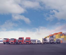 Renault Trucks Perpignan image 6