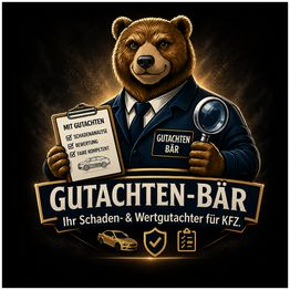 Gutachten-Bär